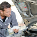 car maintenance