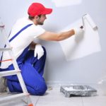 painting contractors