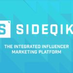 founder of influencer marketing platform Sideqik