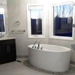 Bathroom renovations Edmonton