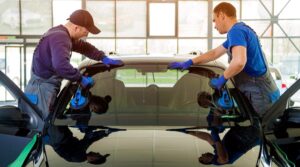A Complete Guide For Cost Of Windshield Replacement