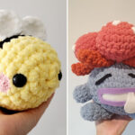 granny squares for beginners