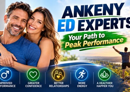 Ankeny ED Experts