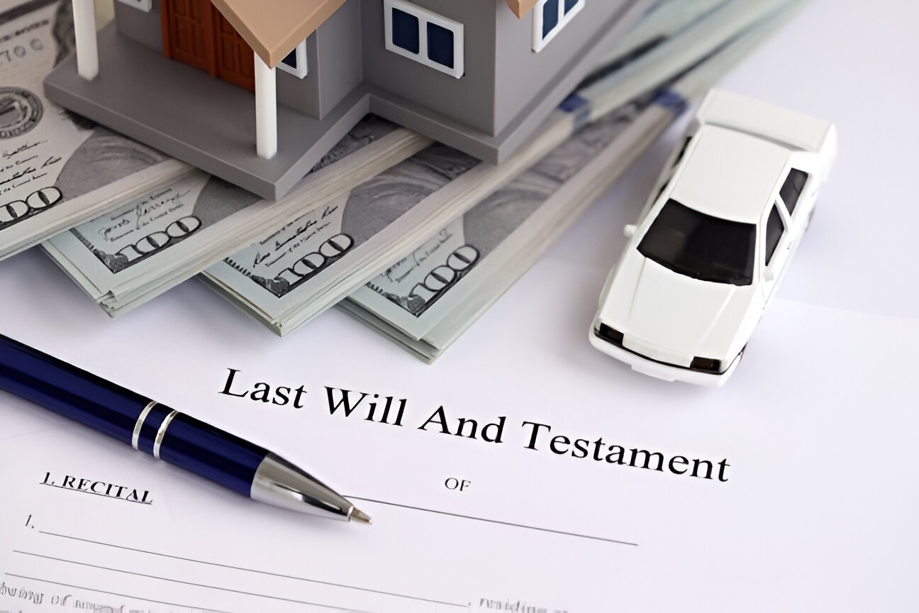 probate and estate lawyer brisbane