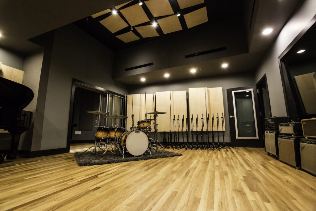 ozburn hessey company recording studio flooring 1024x683 1