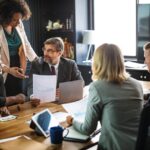 Best Corporate Lawyers in Sydney