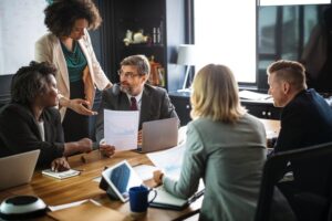 Best Corporate Lawyers in Sydney