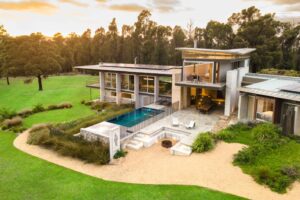 Kangaroo Valley NSW HERO
