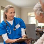 skilled home health care